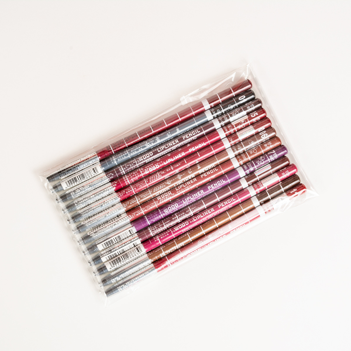 12가지 맞춤형 믹스