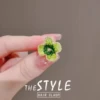 399-Four-leaf clover