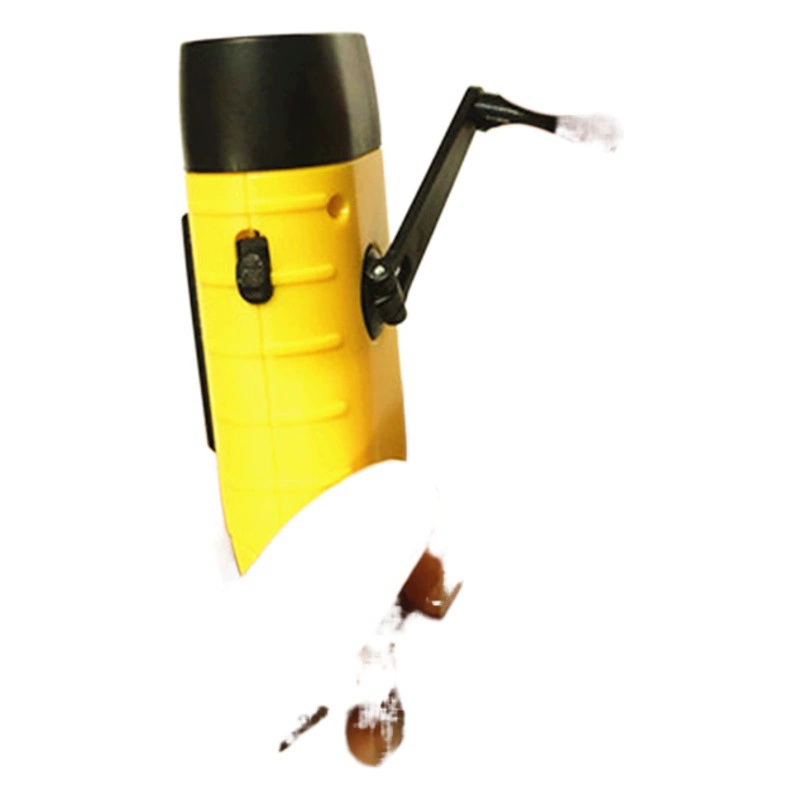 Аварийный ручной фонарик Солнечный фонарик Мини-фонарик портативный фонарик Чрезвычайная сумка фонарик