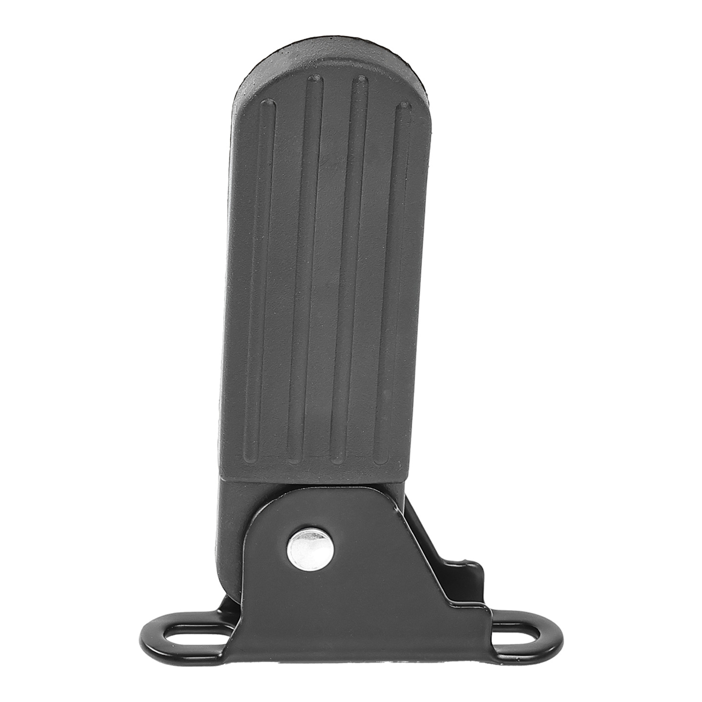Reposapiés Plegable UQi/UQi+ para Vehículo Eléctrico de Hierro