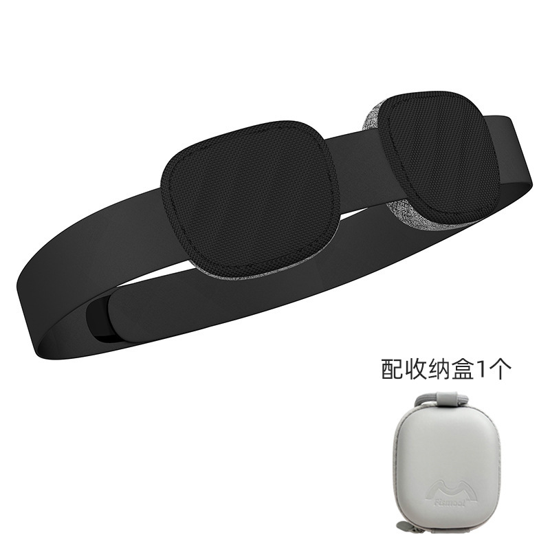 新しいシンプルな遮光非圧迫睡眠アイマスク 3D 立体眼窩ユニバーサルクイックスリープアイマスク男性と女性の学生用|undefined