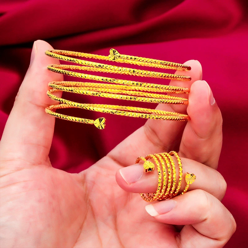 (Cross-border trading), bracelet, ring, fashionable accessory