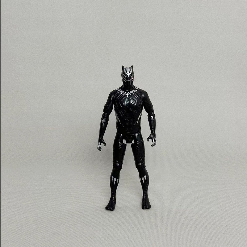 アベンジャーズ英雄アイアンマンスパイダーマン緑巨人滅覇関節可動置物フィギュア玩具|undefined