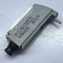 P2D8V32C5 # Parker//派克，气缸、气动阀、传感器