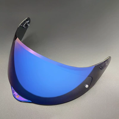 Dəbilqə (Kaska) aksesuarları – Helmet Accessories - blue-middle-buckle
