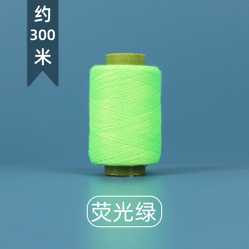 302 hilo de coser casero mano hilo de coser pequeño rollo de hilo de máquina de coser colorido grupo de hilo de coser ropa de costura de mano