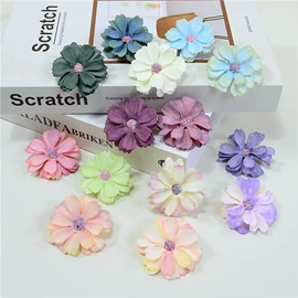 仿真绿植;仿真花;婚礼胸花