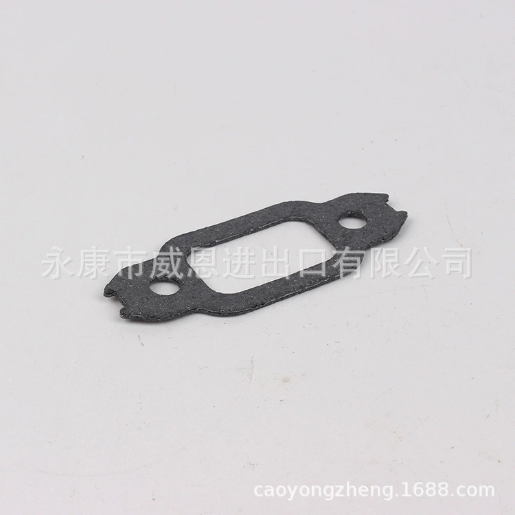 MS251 Глушитель коврик Масляная пила Глушитель Бумажный коврик MS251 Глушитель коврик