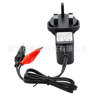 6v 12V 1A 2A 3A 5A battery charger lead-acid battery charging US regulations European regulations British regulations Australian regulations