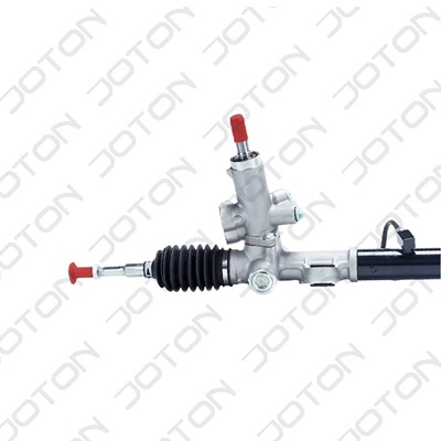 Honda/Civic Steering Steering gear assembly