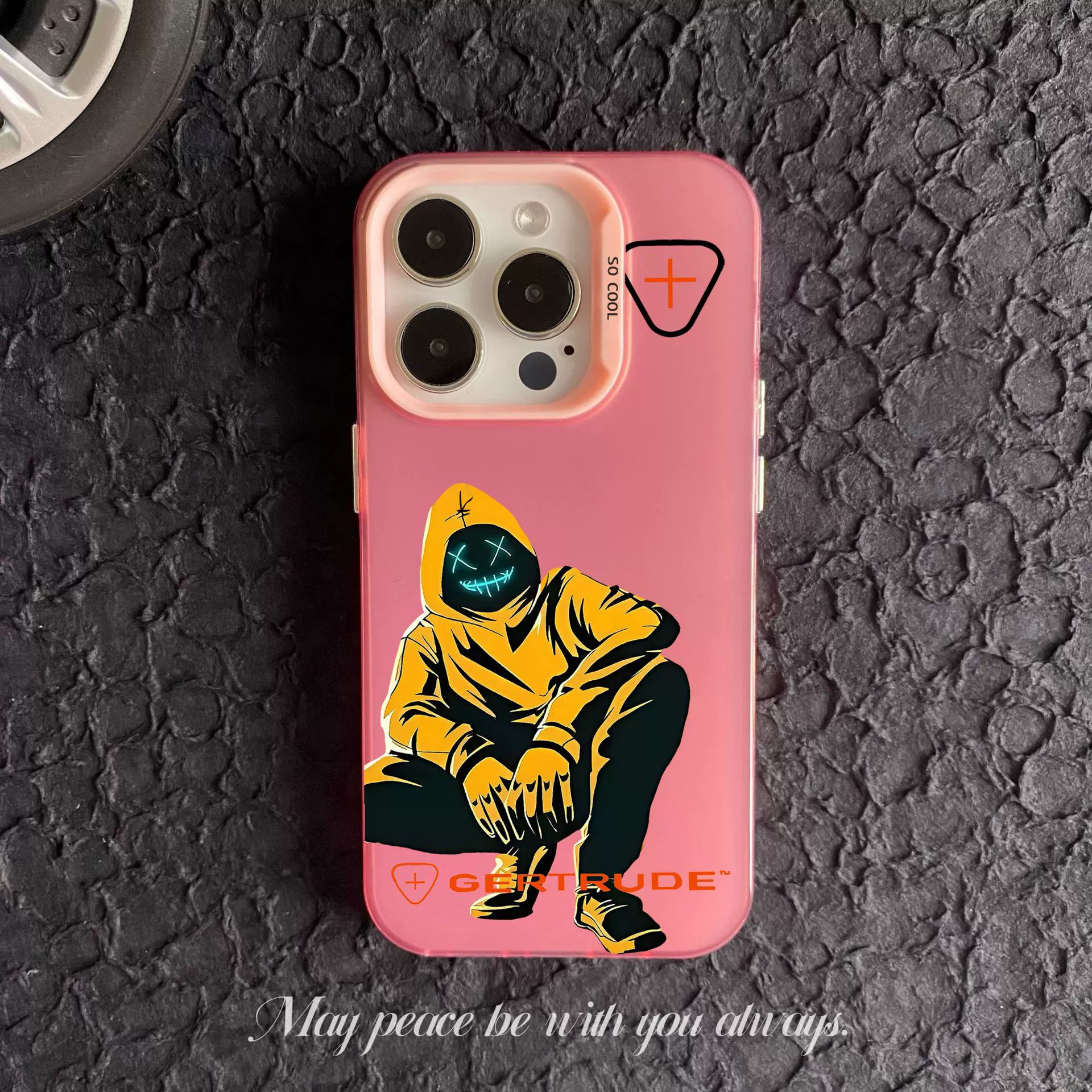 Apple, совместимый чехол для телефона, iPhone 15, защитный чехол, iPhone, 15ProMax, 11