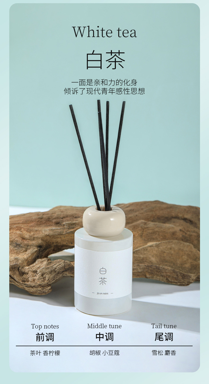 Xiaocheng Yixiang's new aromatherapy products for indoor, bedroom, hotel and toilet deodorization, as well as household flameless aromatherapy, are available for wholesale undefined