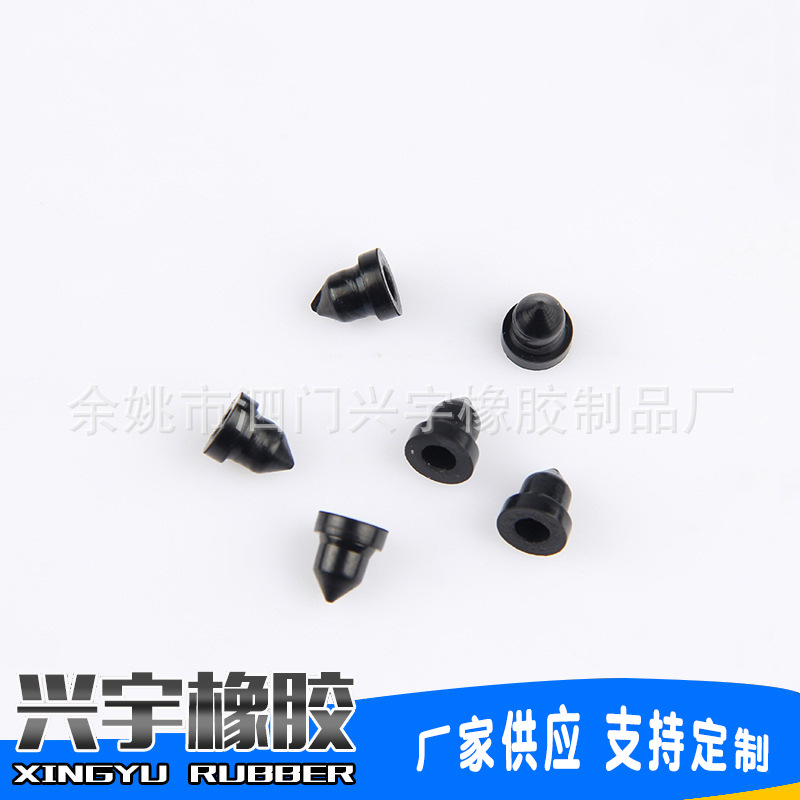 余姚厂家批发 防水防高温橡胶按键 价格实惠品质好橡胶硅胶垫片