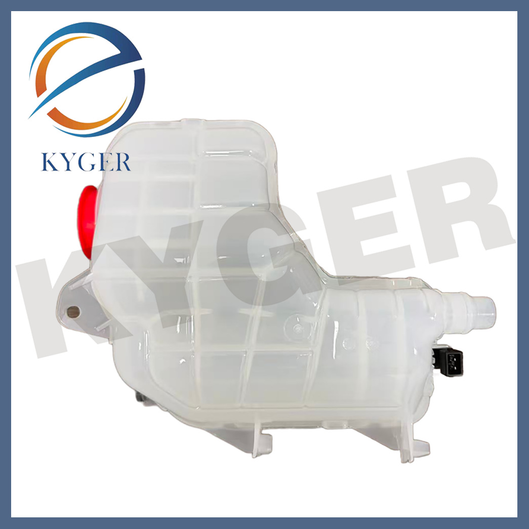 Suitable for Land Rover New Defender Auxiliary Water Kettle Lr166954 High Quality Auto Parts Kyger