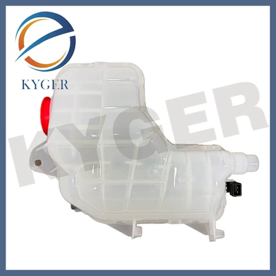 Auto Parts Kyger, Soyutma sisteminin digər hissələri