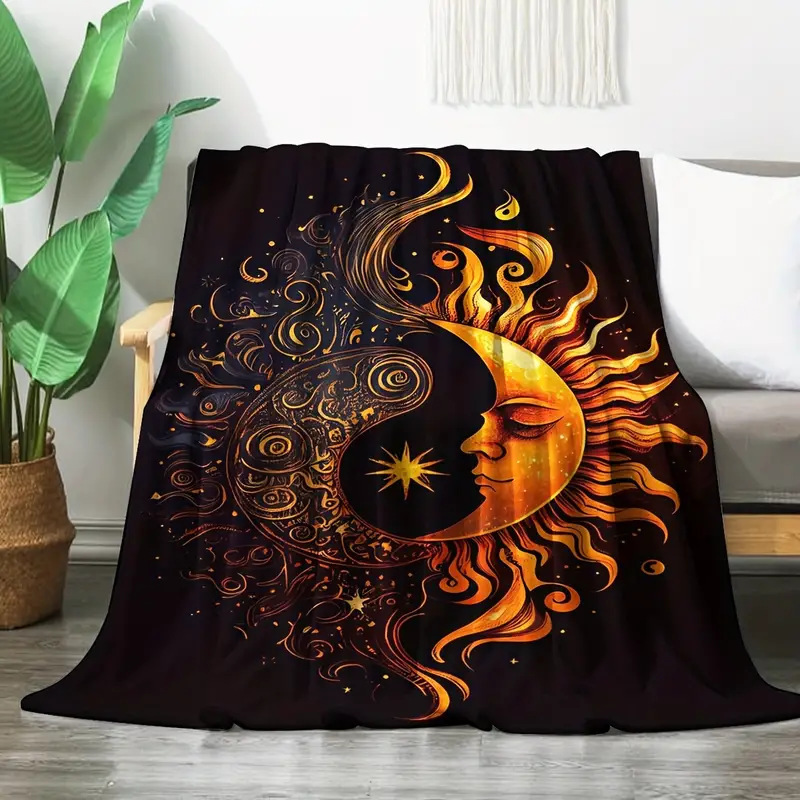 달의 위상 큰 태양