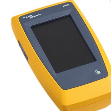 Fluke Networks LinkIQ™(Cable/industrial Ethernet cable)/network tester