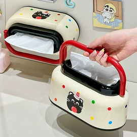 收纳盒;垃圾桶;收纳箱