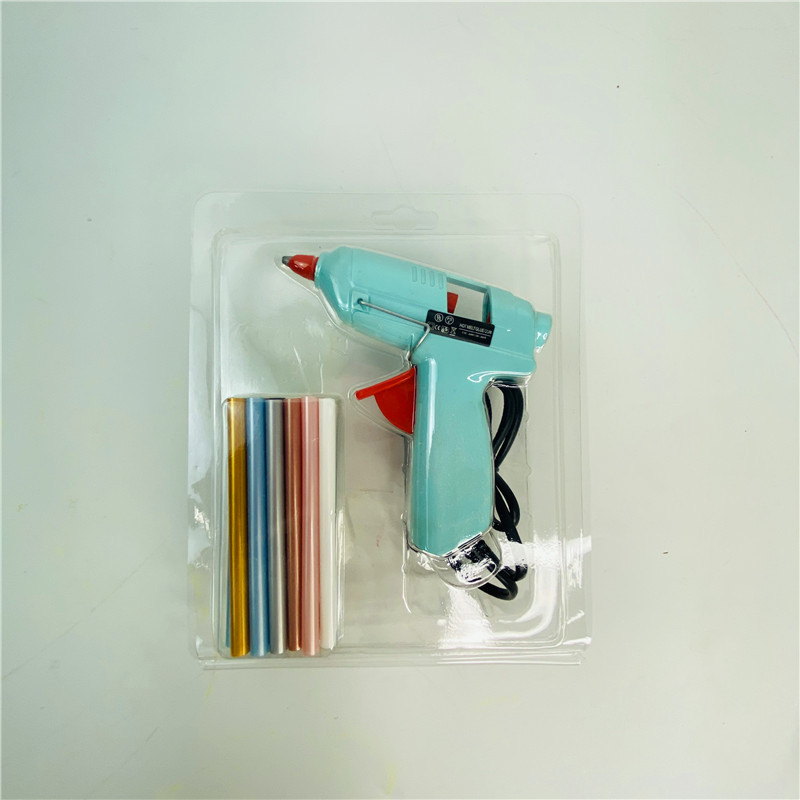 金屬色珠光火漆封蠟熱熔膠槍手作套餐澳洲SAA美規UL日本PSE認證