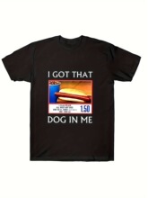 ��ʿ��I Got That Dog in Me���D�� T �� - 100% �ޣ���Ȥ�ğṷ