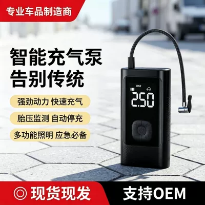 Hava nasosu: car wireless air pump