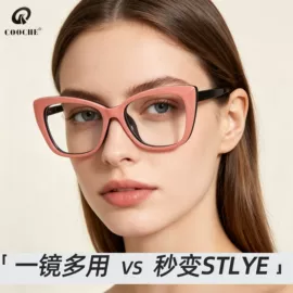 框架眼镜;太阳镜;光学眼镜