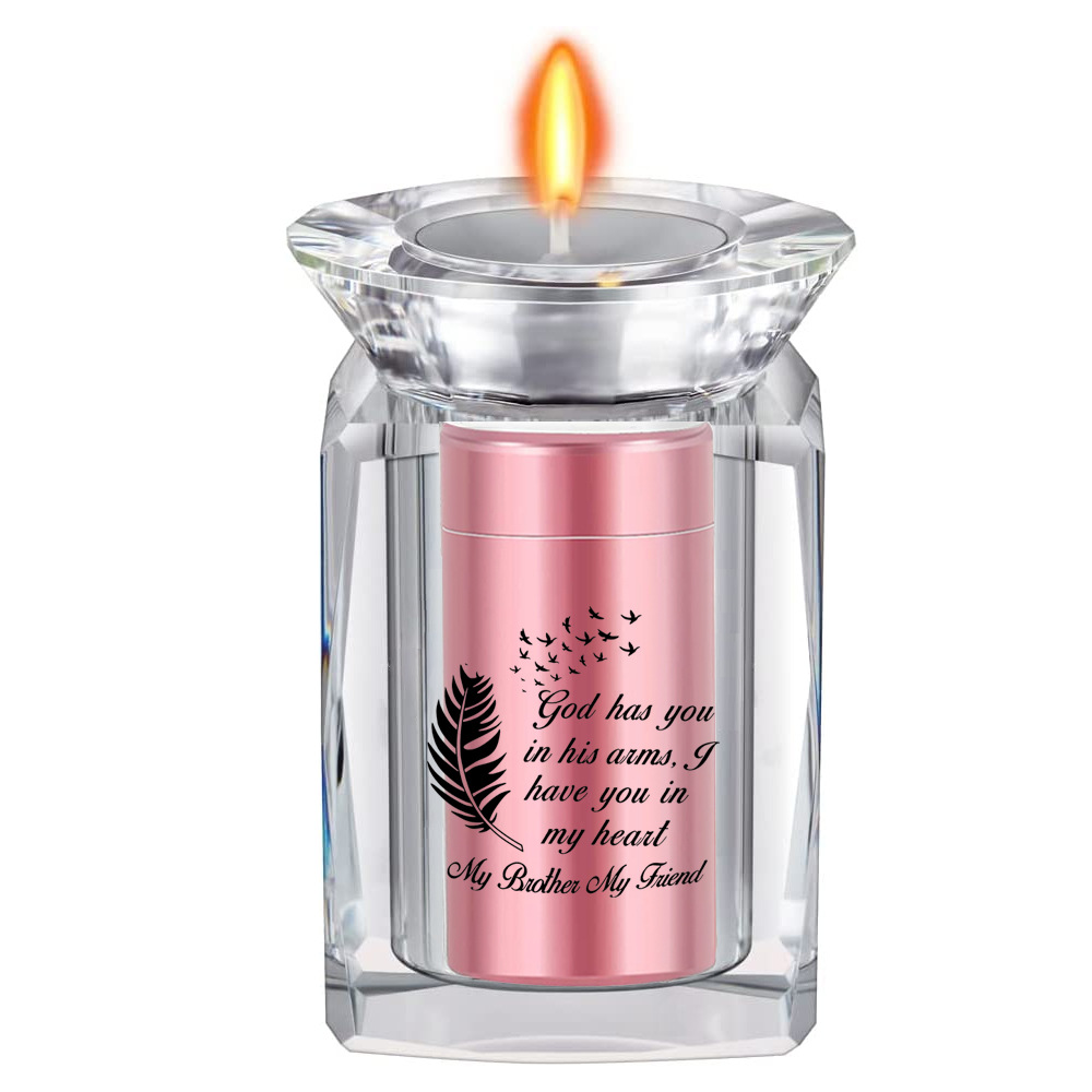 로즈 골드 브라더