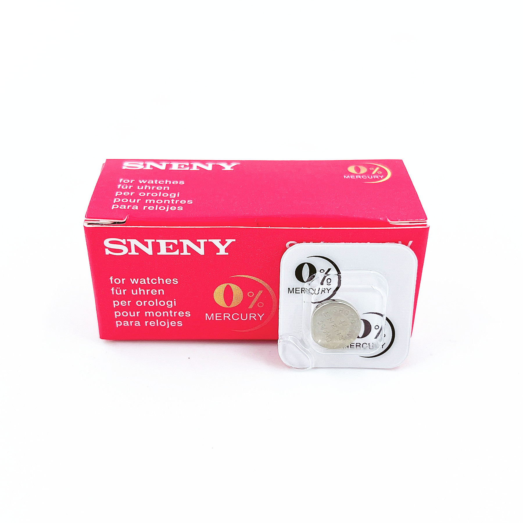 雪尼原装单粒 377 SR626SW 364 SR621SW  371 SR920SW氧化银电池