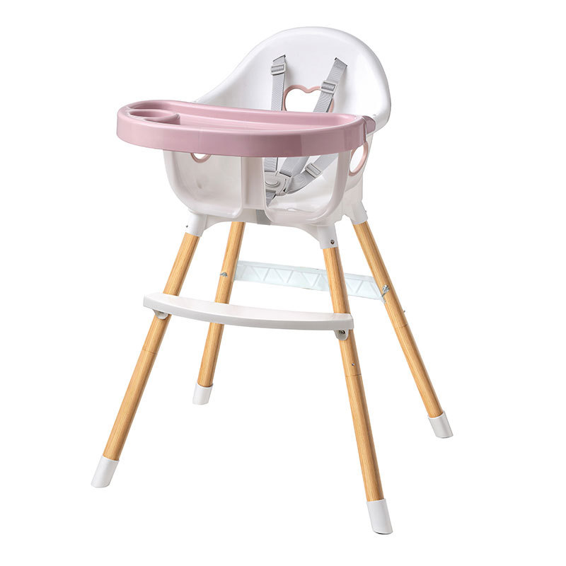 Baby Dining Chair Height Adjustable Children's Dining Chair Baby Dining Seat High Chair Children