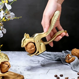 核桃夹;刨子、削皮器;开瓶器