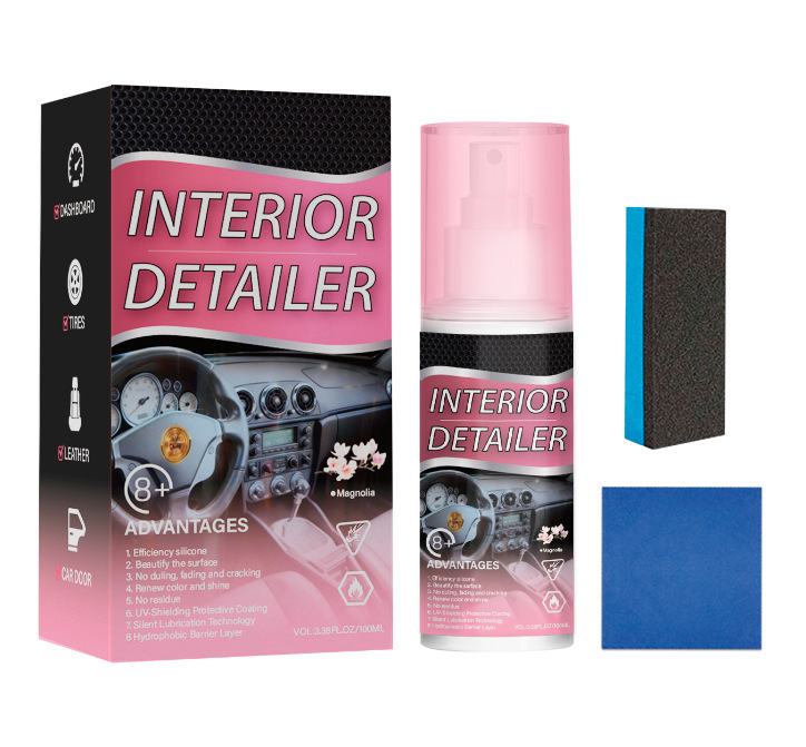 Transfronterizo TK eliminación de contaminación, eliminación de aceite, inhibición de bacterias, fresco y duradero, todos los tipos de limpiadores / polvos de limpieza domésticos necesarios para el hogar image 10