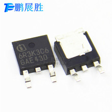 IPD60R3K3C6 TO-252��װ ˿ӡ6R3K3C6ȫ��ԭװMOSFET����� �ֻ�