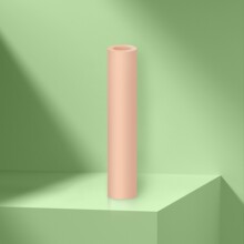 Venus负压龟责杯自慰榨汁飞机杯拉伸延长训练器硅胶管连接皮套