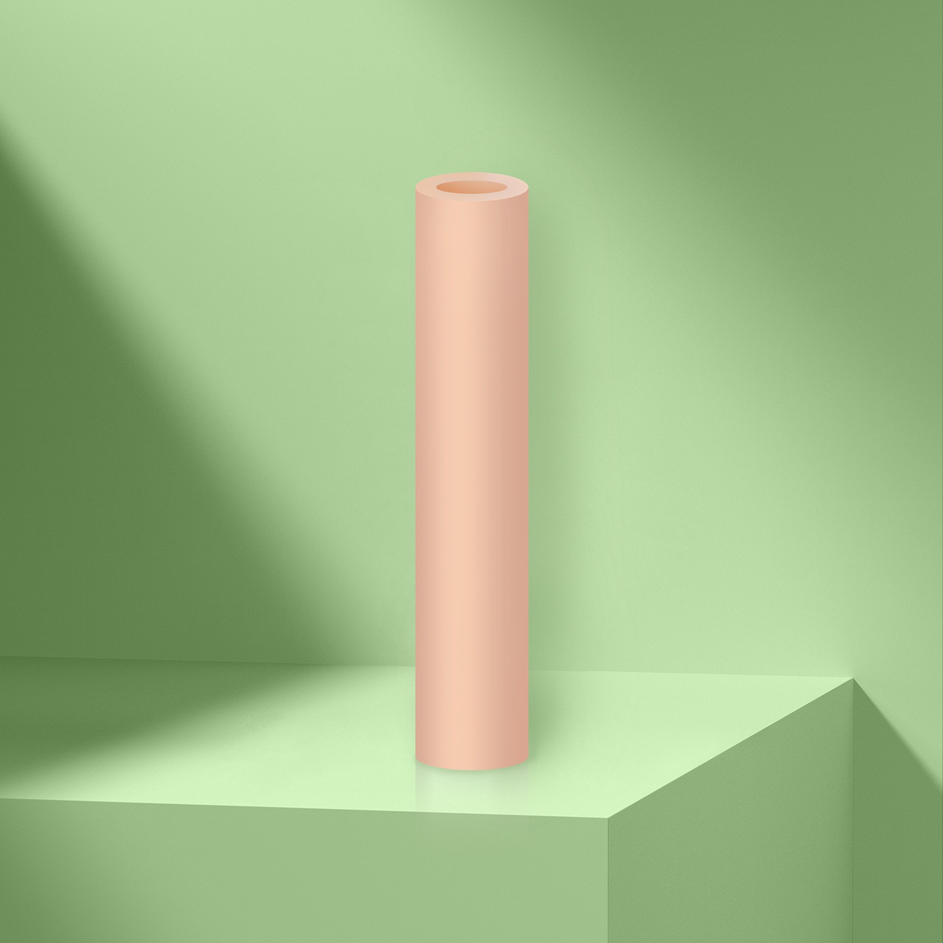 Venus负压龟责杯自慰榨汁飞机杯拉伸延长训练器硅胶管连接皮套