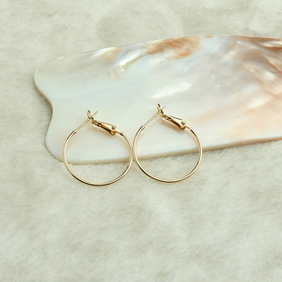 14k����ɫ��AȦ���h diy�ֹ��Ʒ��� ��ɫ��ᘈA�ΘO�����Ȧ