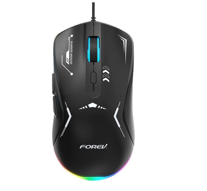 Ratón de teclado luminoso cableado Q908 sensorio mecánico de deportes eléctricos con perilla de juego de teclado flotante luminoso conjunto de ratón