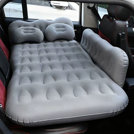 户外充气床;充气床;水上充气床