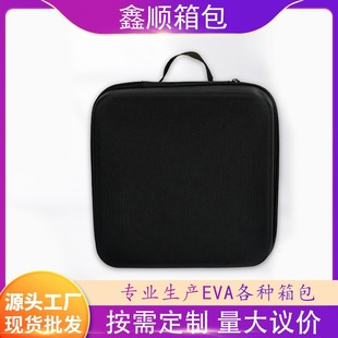 eva handheld PTZ stabilizer outdoor anchor Full Set Selfie Stick waterproof live broadcast electronic equipment storage box bag