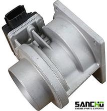 空气流量计传感器MAF Sensor 22680-69F01 适用于日产 AFH50-18