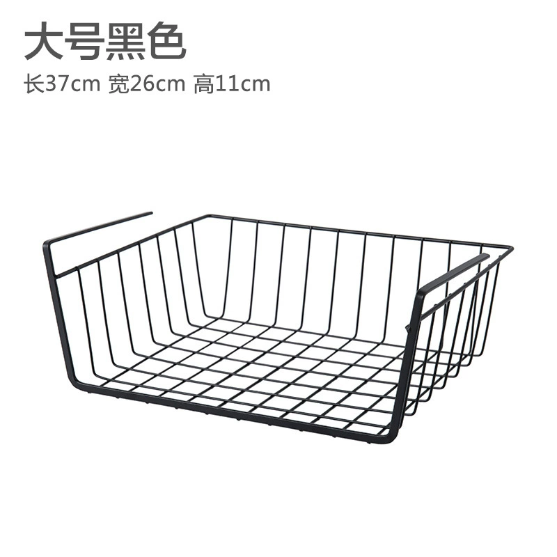 Wardrobe Shelf Rack Kitchen Dorm from Yomiego