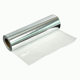 Single-sided aluminized film woven cloth vacuum packaging large equipment vacuum packaging materials woven aluminized film