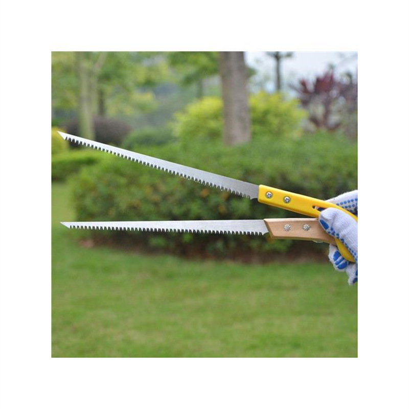 剧子木工锯刀锯锯子手板家用盆景快速多功能手工小拉花工具修剪