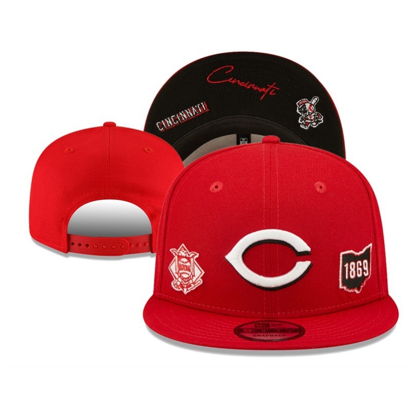 Fábrica al por mayor transfronterizo 2024 PuChangAnFo años sombreros de béisbol sombreros bordados sombreros de béisbol sombreros deportivos image 22