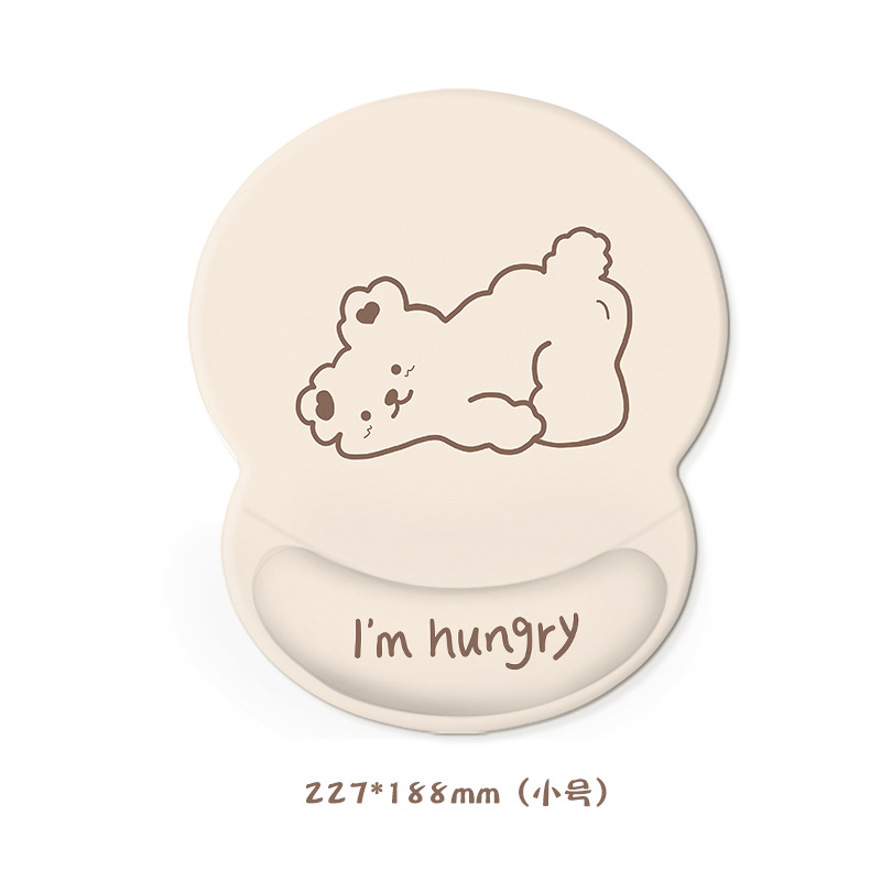 Papa Bear Mouse Pad