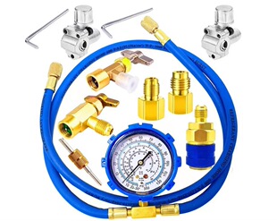 R134aR12R22��܇���ÿ��{�ӷ���ý�������_ƿ���D�Q���^��y���b