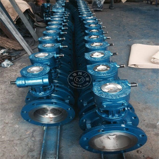 �������y�T�N�� D343H-16C DN100���mʽ�u݆���y ����Ӳ�ܷ�