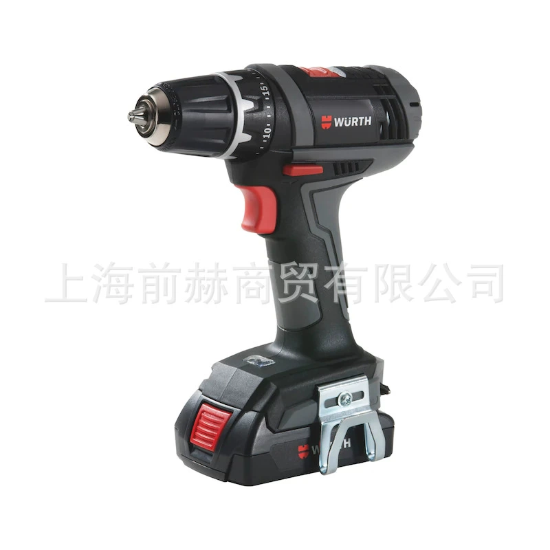 Немецкий WURTH Woolt 57005045 безусадочный сверло, BS 18-A Light