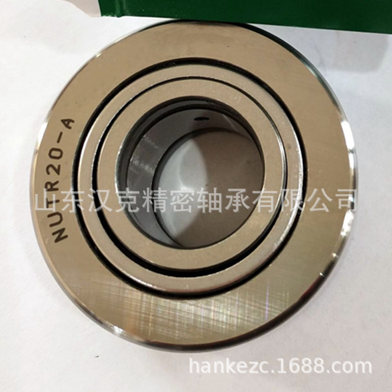 山东轴承公司 NUTR20-A轴承 滚轮轴承 外贸轴承公司