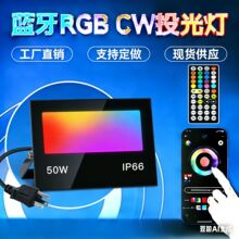 &nbsp;50W RGB CWͶ��� �������ܵ��� ���������������� �����ֻ�ֱ��