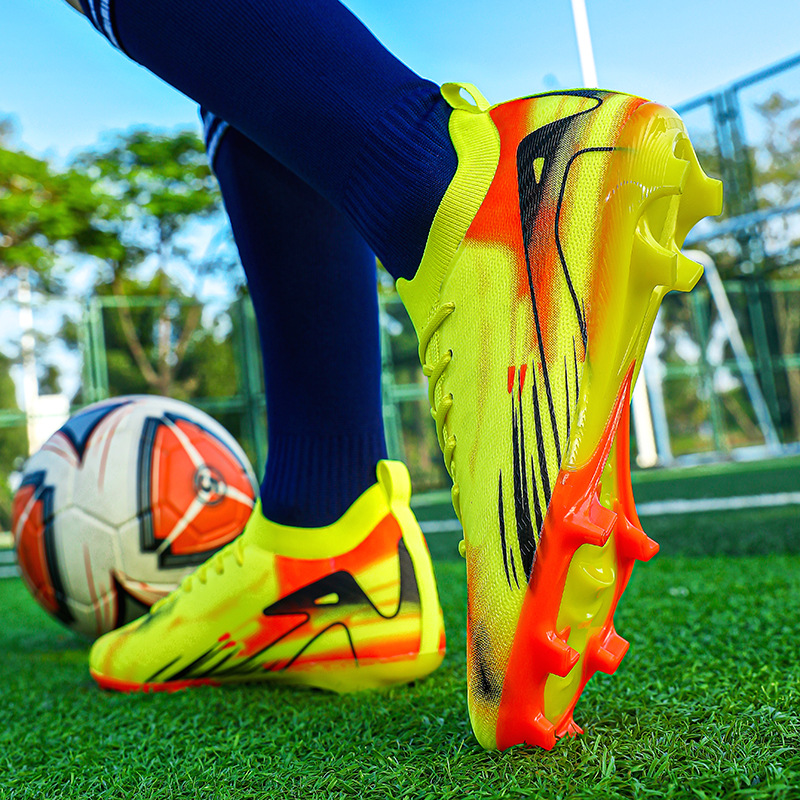 Professionelle Herren Fußballschuhe Für Training Und Spiel_voghion.com
